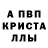 МДМА кристаллы Endodo Do