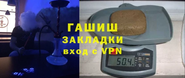 хмурый Сосновый Бор